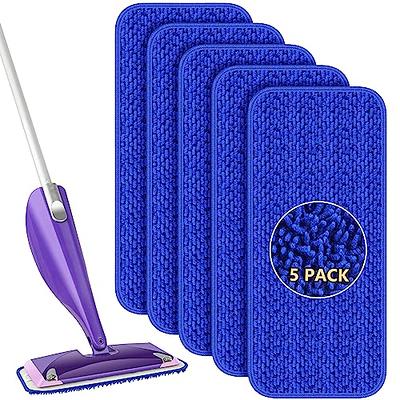 Spray Mop Scrubber Refill - 2 Pack - Yahoo Shopping