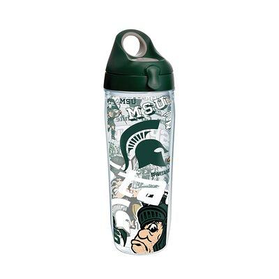 Tervis Ohio State Buckeyes 16oz. Arctic Classic Travel Tumbler