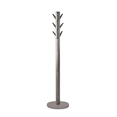 Brushed Metal Swivel Coat Rack Brass Finish - Hearth & Hand™ With Magnolia  : Target