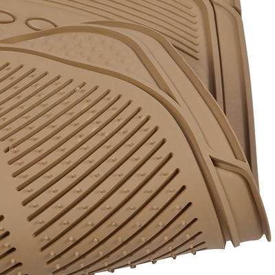 Bdk Proliner Heavy Duty Rubber Floor Mats