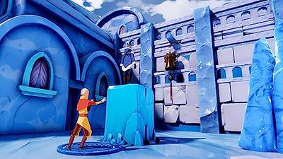 Avatar: The Last Airbender - Playstation 5 : Target