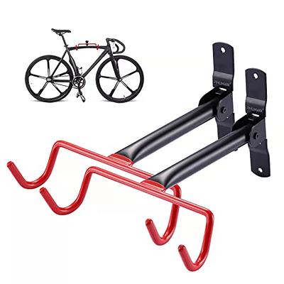 Buy VPDeal Bike Hooks,Heavy Duty Bicycle Storage Hooks ed Hook Set