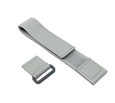 Bandini Hook and Loop Watch Band for Omega Speedmaster MoonSwatch