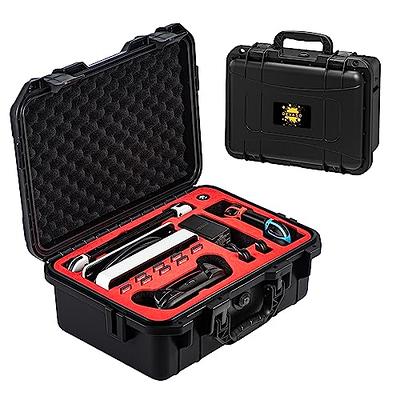 Deluxe Waterproof Box