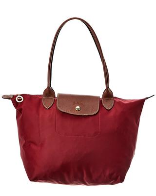 Longchamp Le Pliage Small Nylon Tote - Yahoo Shopping