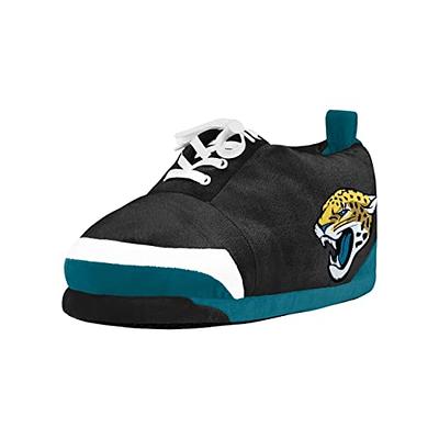 FOCO Men's NFL Team Logo Garden Water Sandals Shoes Slipper Clogs