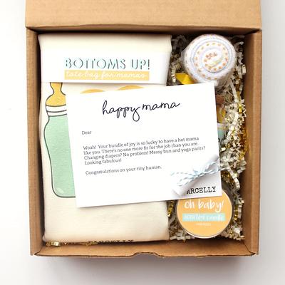 meloom Baby Gift Set, Baby Boy Newborn Gifts Box, Boho Gender Neutral  Unisex Baby Essentials, Baby Shower Gifts for New Moms, New Baby Gifts for  Boys