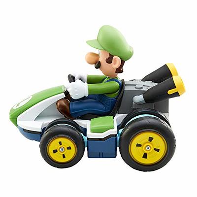 Mario Kart Mini Anti-gravity R/c Racer : Target