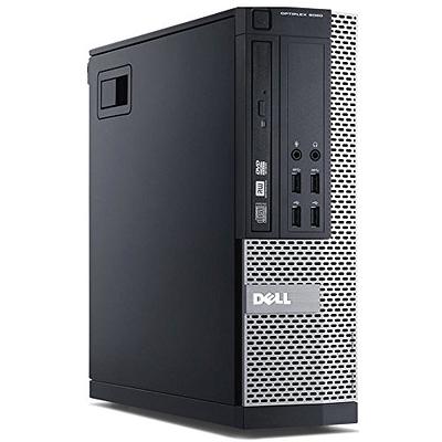 DELL optiplex 9020 i5 8GB 512GB【M.2 SSD】