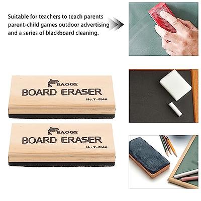 Large Board Eraser Board Cleaner Blackboard Wool Felt Eraser