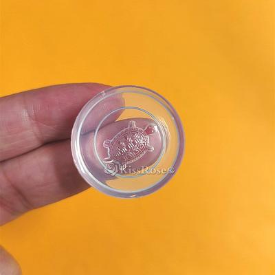 High Transparent Pocket Turtle Silicone Mold-Mini Resin Molds-Epoxy  Mold-Wealth Prayer Mini Mold - Yahoo Shopping