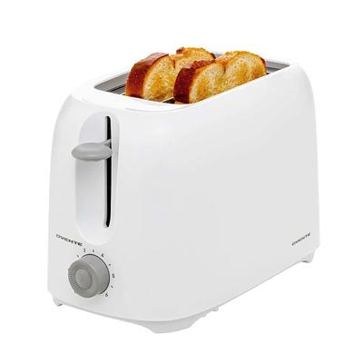 Touch Screen Toaster 2 Slice, KETIAN Bagel English Muffins Toast