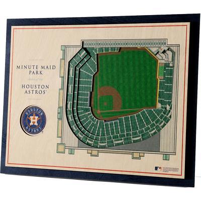 MLB Houston Astros - Yordan Alvarez 22 Wall Poster, 22.375 x 34