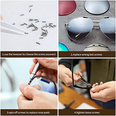 Eyeglass Repair Kit - ShopRite