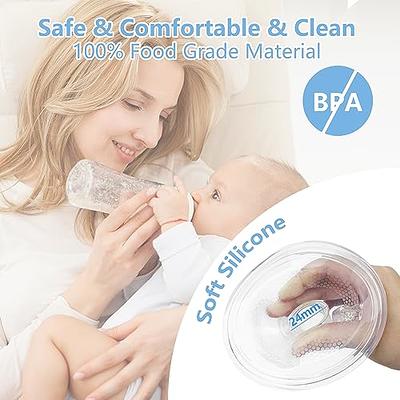 S10 Pro Double Wearable Breast Pump with 2 Modes & 9 Levels, Hands-Free and  Portable Electric Breast Pump for Painless Breastfeeding, Can Be Worn in-Bra  : : Baby Products