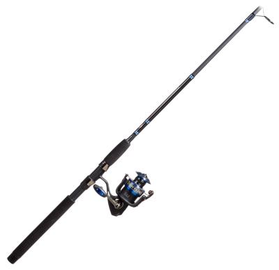 Offshore Angler Breakwater Surf Spinning Rod and Reel Combo