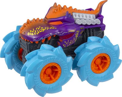 Monster Trucks MT10101 Monster Moving Pad - Yahoo Shopping