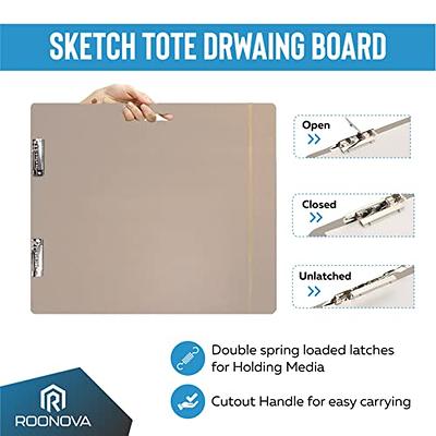 Drawing Board Imaging, Drawing Sketch Board, Art Supplies Drawing