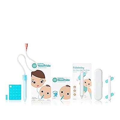 Fridababy Nosefrida Replacement Filters