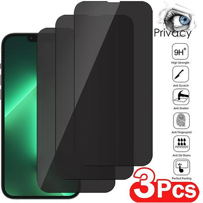 Best Privacy Phone Screen Protector: iPhone Privacy Screen Protectors