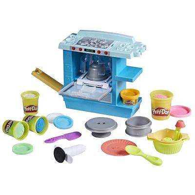 Play Kitchen Appliances Toys - Kids Kitchen Playset Accessories Pretend  Kitchen Play for Toddlers 3-5 Large Coffee Maker, Mixer, Toaster with  Realistic Sound Play Kitchen for Kids Ages 4-8 Gift - Yahoo Shopping