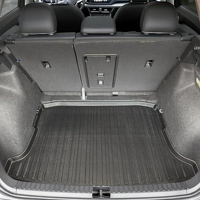 Premium Cargo Liner for Hyundai Tucson Hybrid 2022-2024 with Subwoofer -  100% Protection - Custom Fit Car Trunk Mat - Easy-to-Wash & All-Season  Cargo