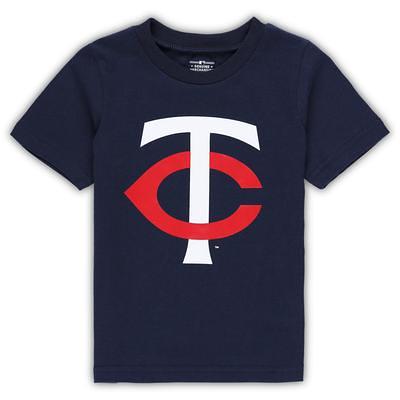 Nike Men's Detroit Tigers Navy Team Engineered T-Shirt