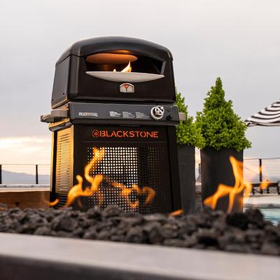 Masterbuilt Pizza Oven