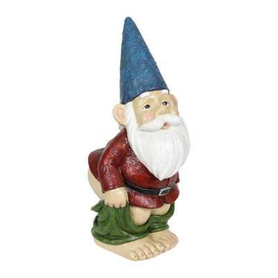 Good Time Cheeky Chuck Gnome Garden Statue - Yahoo Shopping