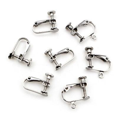 Stainless Steel Jewelry Making Supplies