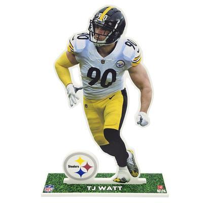 : Hallmark NFL Pittsburgh Steelers Juju Smith-Schuster