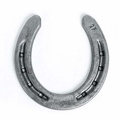  COCONUT Horseshoes Outside Game, Heavy Duty