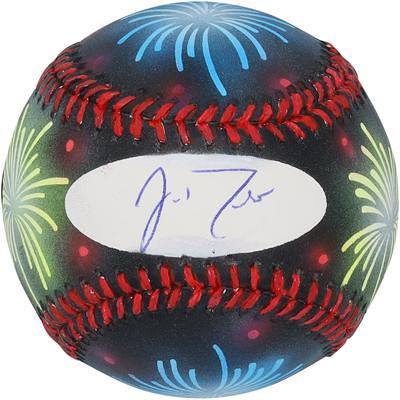 Philadelphia Phillies Autographed Baseball Memorabilia