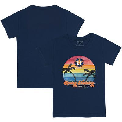 Seattle Mariners Tiny Turnip Infant 2023 Spring Training T-Shirt