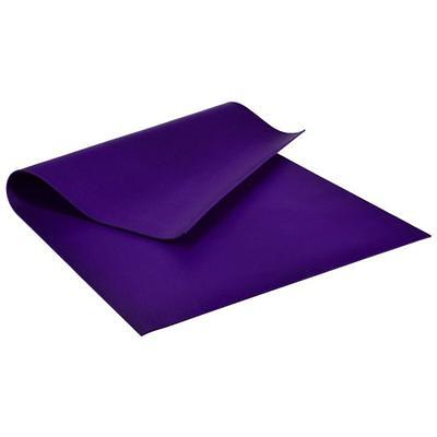 Gymax Large Yoga Mat 6' x 4' x 8 mm Thick Workout Mats for Home