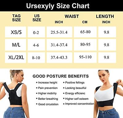 Adjustable Clavicle Posture Corrector Upper Back Brace Shoulder Lumbar Support  Belt Corset Men Women Hunchback Correction