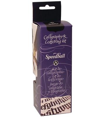 Speedball - Calligraphy Kit