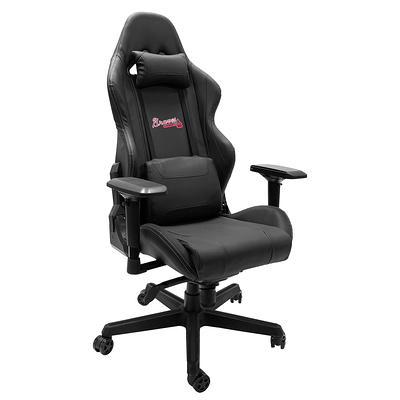 Dallas Cowboys Imperial Pro Series Gaming Chair - Black