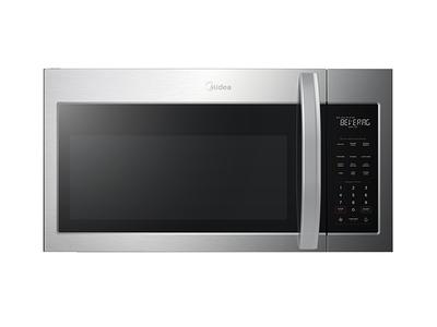 1.9 cu. ft. Countertop Microwave with Sensor Cooking in