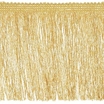 Trims By The Yard 2-Row Metallic Stretch Sequin Trim, 7/8-Inch