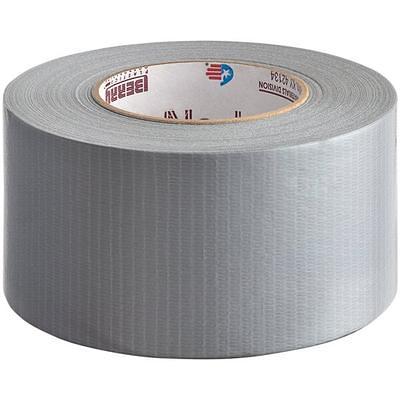 Shurtape Gray Duct Tape 2 x 60 Yards (48 mm x 55 m) - General