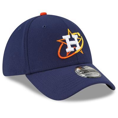 Houston Astros New Era City Connect 59FIFTY Fitted Cap