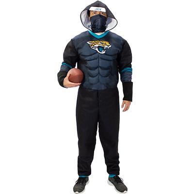 Toddler Navy Seattle Seahawks Game Day Costume 