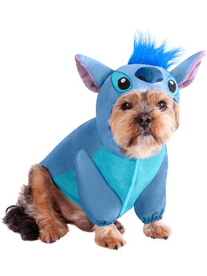 Lilo & Stitch Stitch Costume Companion 