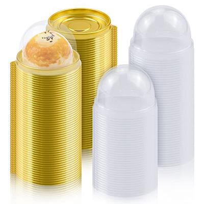 Wilton Kraft Petite Loaf Baking Cups - 50 ct