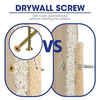 T.K.Excellent Wood Interior Construction Screw Drywall Screws