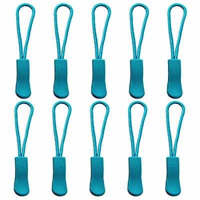 56 Pcs Zipper Pulls Replacement Suitcase Zipper Pull Replacement Zipper Tab Replacement  Luggage Zipper Pulls Tab Cord Extender Nylon Cord Backpacks Extension Zipper  Pulls for Jackets Clothes Luggage - Yahoo Shopping