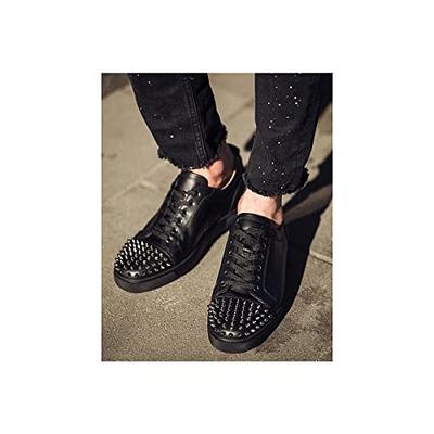 Private Laces Replacement for Louis Vuitton Sneakers (115cm, Black) :  Clothing, Shoes & Jewelry 