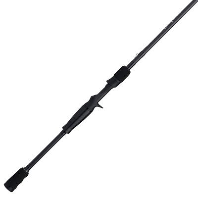 Abu Garcia 7' Veritas LTD Casting Fishing Rod, 1 Piece Rod