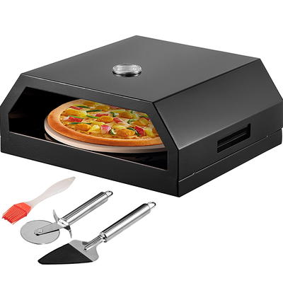 Soft Touch Pizza Cutter - Stainless Steel - Cuisinart